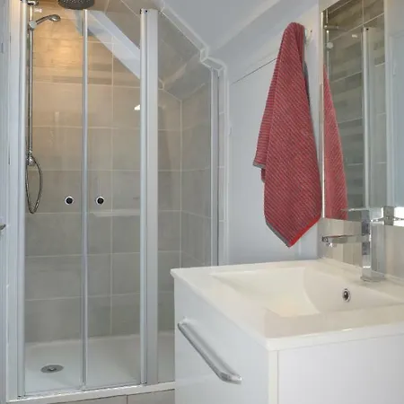 Le Franche Comte Centre Rive Droite 아파트 라발