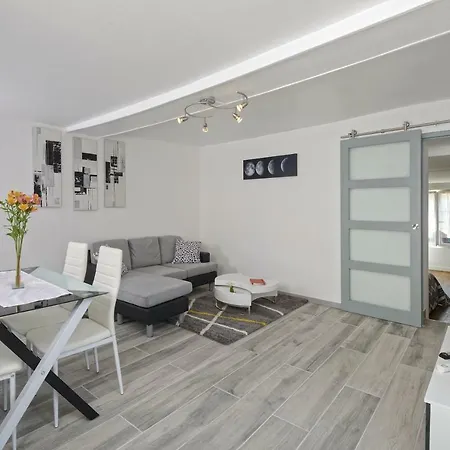 아파트 Le Franche Comte Centre Rive Droite *