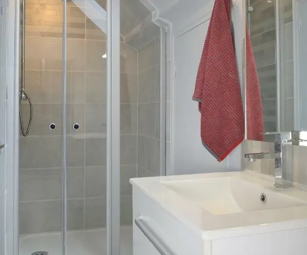 Le Franche Comte Centre Rive Droite Apartmán Laval (Mayenne)