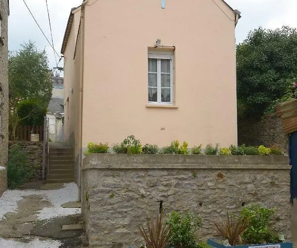 Le Franche Comte Centre Rive Droite Apartmán